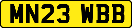 MN23WBB