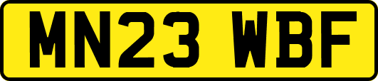 MN23WBF