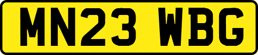 MN23WBG