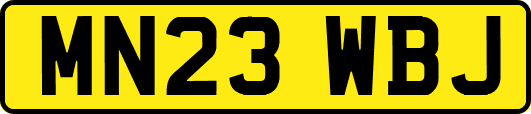 MN23WBJ