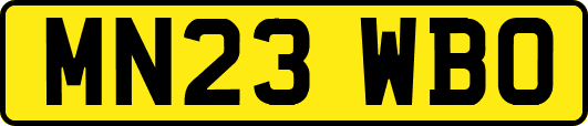 MN23WBO