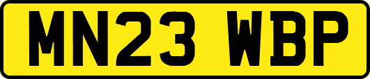 MN23WBP