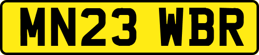 MN23WBR