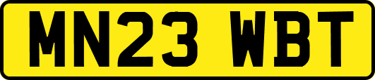 MN23WBT
