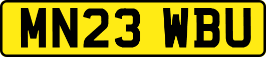 MN23WBU
