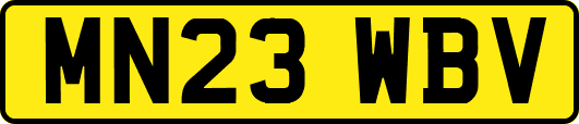 MN23WBV