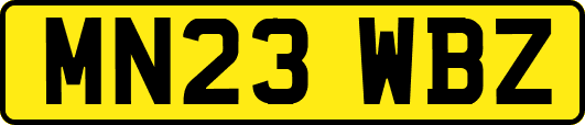 MN23WBZ