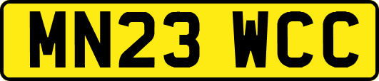 MN23WCC