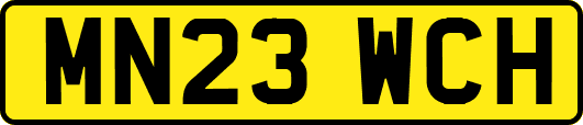 MN23WCH