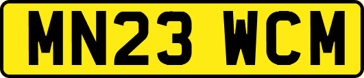MN23WCM