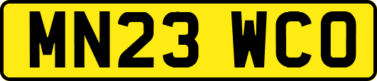 MN23WCO