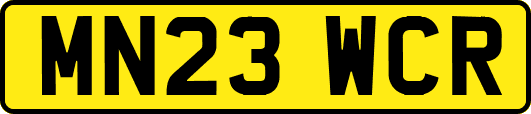 MN23WCR