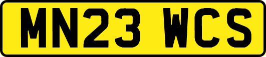 MN23WCS
