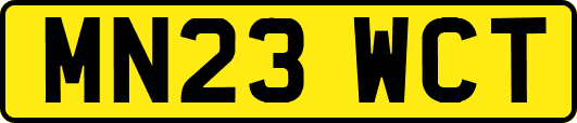 MN23WCT