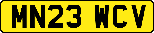 MN23WCV