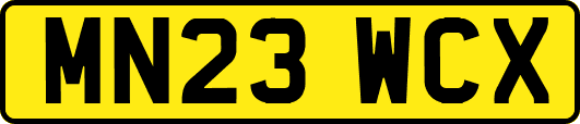 MN23WCX