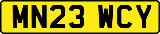MN23WCY