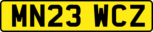 MN23WCZ