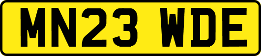 MN23WDE