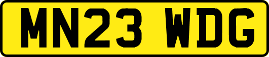 MN23WDG
