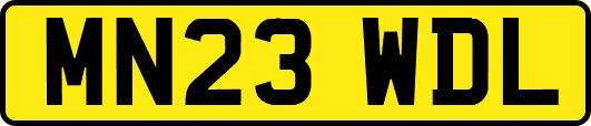 MN23WDL