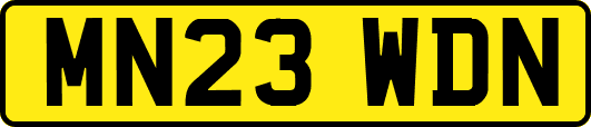 MN23WDN