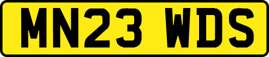 MN23WDS