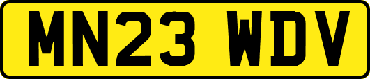 MN23WDV