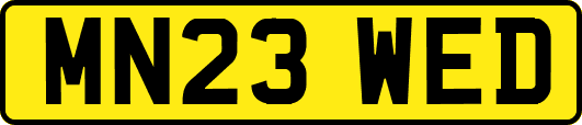 MN23WED