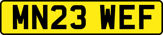 MN23WEF