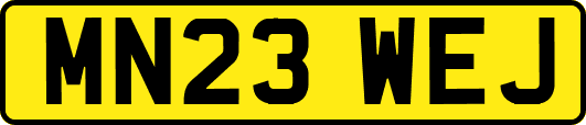 MN23WEJ