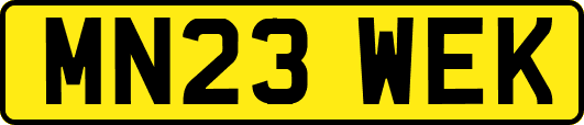 MN23WEK