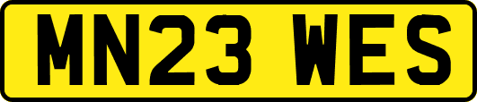 MN23WES