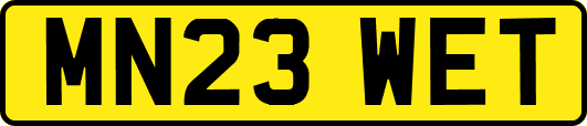 MN23WET