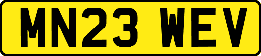 MN23WEV