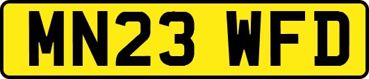 MN23WFD