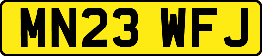 MN23WFJ