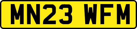 MN23WFM