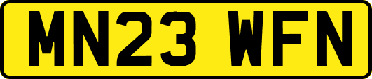 MN23WFN