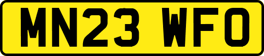 MN23WFO