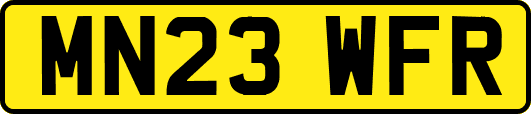 MN23WFR