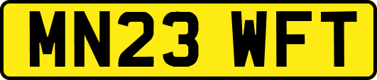 MN23WFT