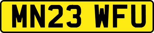 MN23WFU