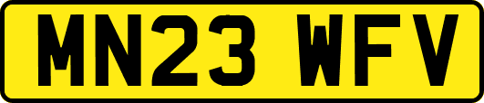 MN23WFV