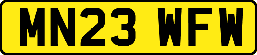 MN23WFW