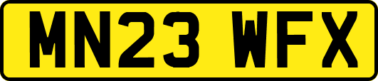 MN23WFX