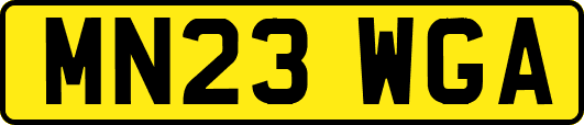 MN23WGA