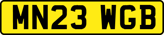 MN23WGB