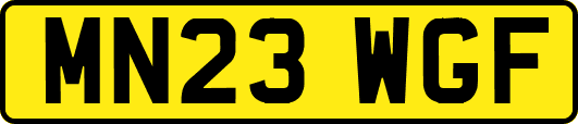 MN23WGF