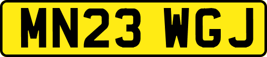 MN23WGJ
